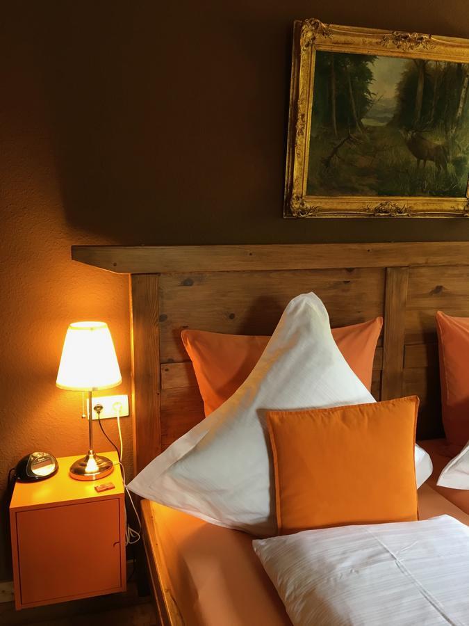 Bed & Breakfast Schlommefurth Bed & Breakfast St. Vith Exterior foto