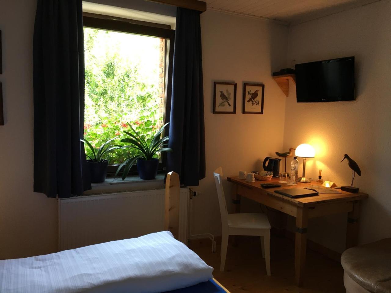 Bed & Breakfast Schlommefurth Bed & Breakfast St. Vith Exterior foto
