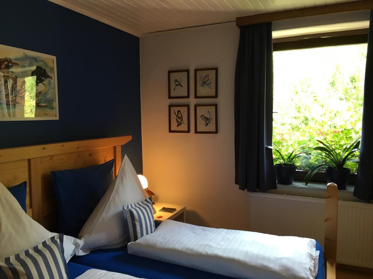 Bed & Breakfast Schlommefurth Bed & Breakfast St. Vith Exterior foto
