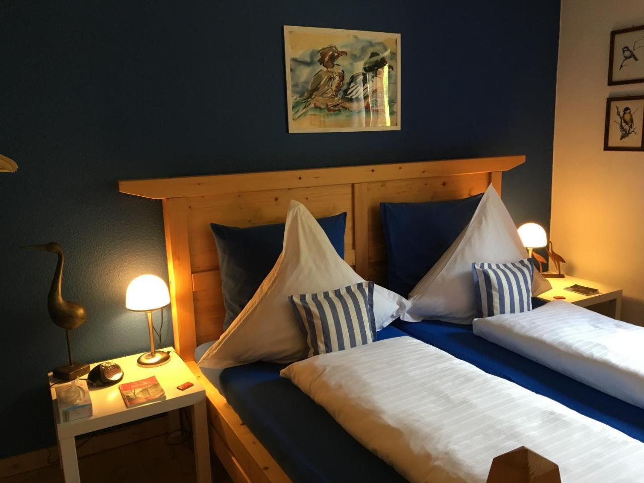 Bed & Breakfast Schlommefurth Bed & Breakfast St. Vith Exterior foto