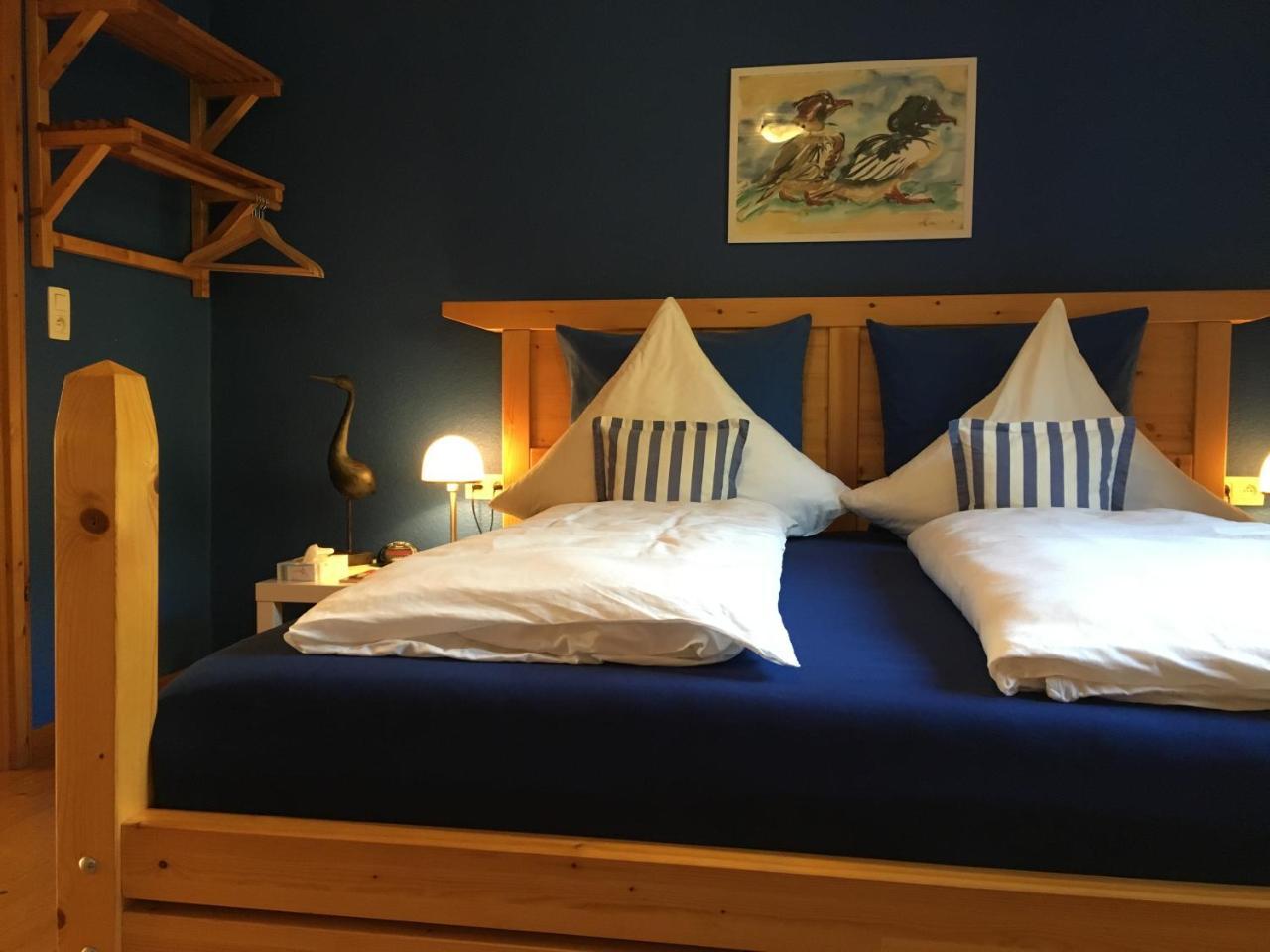 Bed & Breakfast Schlommefurth Bed & Breakfast St. Vith Exterior foto