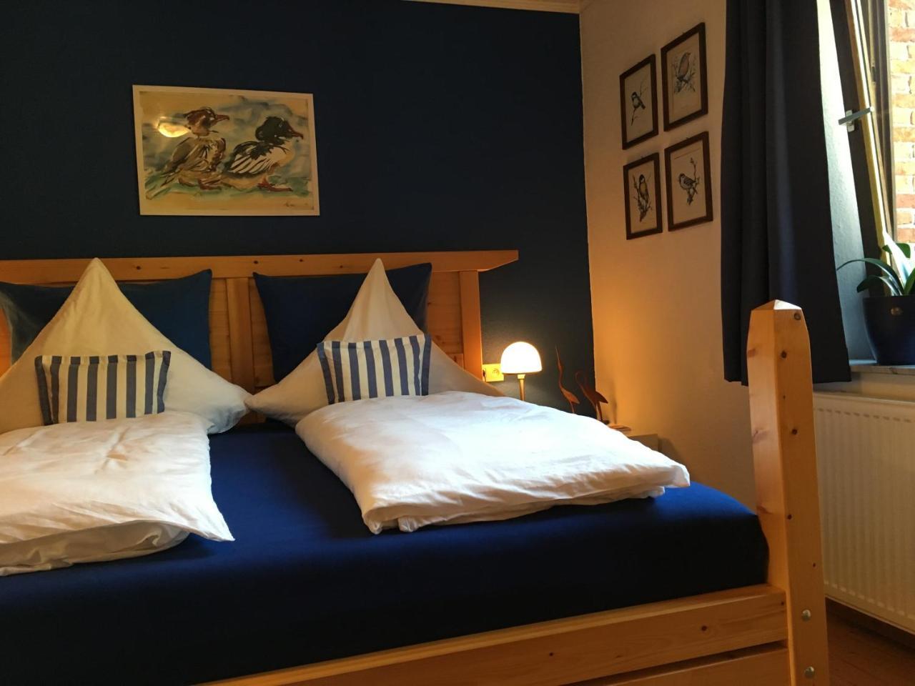 Bed & Breakfast Schlommefurth Bed & Breakfast St. Vith Exterior foto