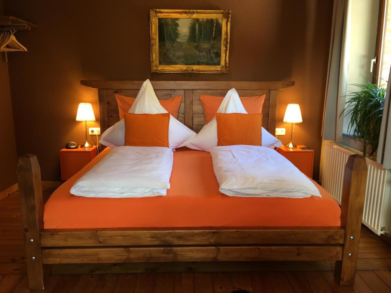 Bed & Breakfast Schlommefurth Bed & Breakfast St. Vith Exterior foto