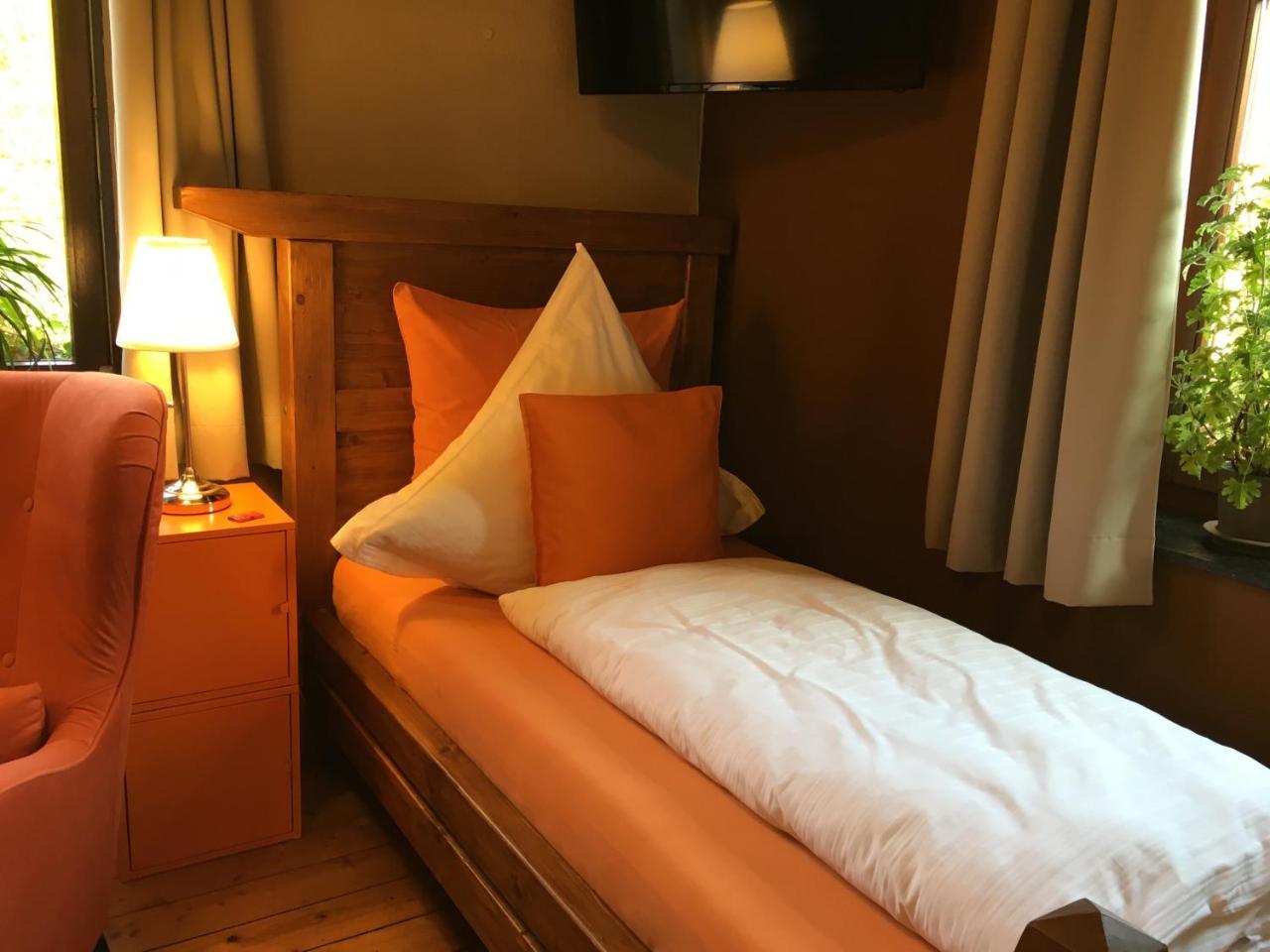 Bed & Breakfast Schlommefurth Bed & Breakfast St. Vith Exterior foto