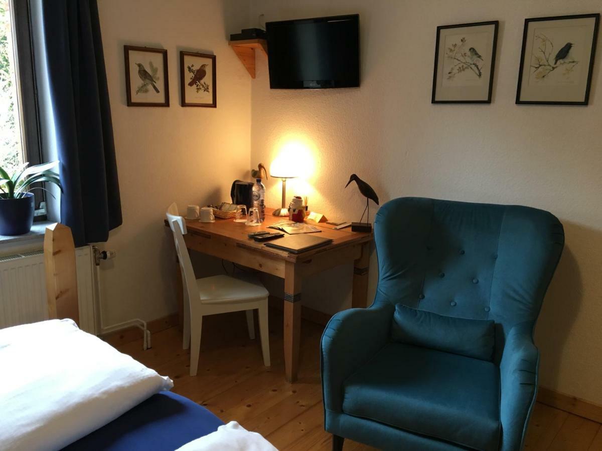 Bed & Breakfast Schlommefurth Bed & Breakfast St. Vith Exterior foto